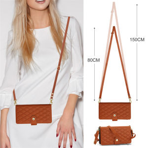 Samsung card case coin wallet case with diagonal strap suitable for Samsung Galaxy S25 S24 Ultra S22 PLUS S23 FE phone case with flip leather cover and card clip fully wrapped phone case