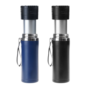 Insulin Coolers Travel Case Insulin Pen Coolers Type-C Rechargeable Fridge Portable Medication Organizer