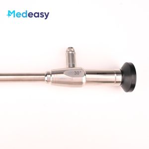 30 Degree 10*330mm Rigid Laparoscope Endoscope for Laparoscopic surgery or Laparoscopic operation