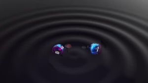 Popcorn Bass X8 X9 Pro Dynamic Earphones HIFI Bass Earbuds In-Ear Wired Type-C Headset with Mic