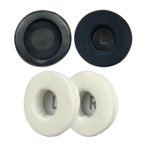 MultiColor Breathable Headphone Ear Pads Hypoallergenics Cooling Gel Layer Earpads Ergonomic Design for Tune 450BT/460BT