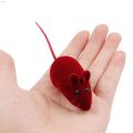 BABYPET ของเล่นเเกล้งแมว หนู,หนูจำลอง ของเล่นมีเสียง ของเล่นสุนัข ของเล่นแมว ของใช้สัตว์เลี้ยง. 
