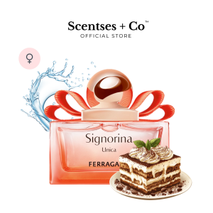 Salvatore Ferragamo Signorina Unica EDP 100mL | Original Perfume
