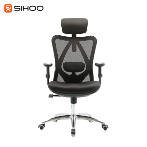 Sihoo M18 Mesh Ergonomic Office Chair Computer Chair Study Gaming Chair Home Office Chairs Computer Chairs Office Chair for Home