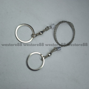 Gergaji tali kawat besi manual gergaji genggam portabel WEO YU L1SV