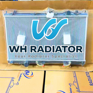 PROTON EXORA 1.6 NON-TURBO (26mm)UPGRADED SIZE TOP QUALITY AUTO/MANUAL Radiator Tangki Air