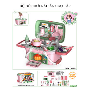 Đồ chơi trẻ em bộ đồ chơi nấu ăn nhà bếp bộ đồ chơi công cụ sửa chữa bộ đồ chơi bác sĩ y tá. Bộ 3 sản phẩm dành cho cho bé đang được ưu chuộng trên cả thế giới.