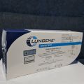 clungene Lungene alat swab antigen rapid test akurat original. 