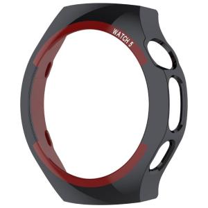 PC Case Protective Frame Watch Face Cover Smartwatch Accessory for Men Women for Watch 5 42mm 46mm