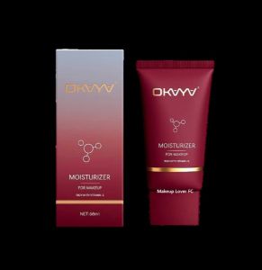 OKAYA MOISTURIZER FOR MAKEUP