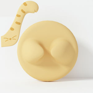 Pet Cat Can Spoon Cat Multi functional Can Opener Reusable Wet Food Storage Can Lids Opener