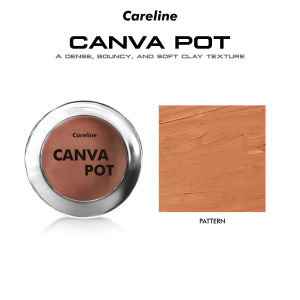 CARELINE CANVA POT MULTIPOT 4g