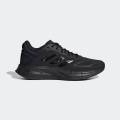 adidas วิ่ง รองเท้า Duramo 10 ผู้หญิง สีดำ GX0711. 