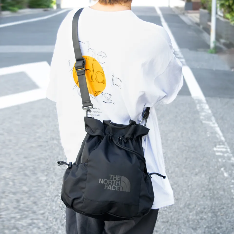 THE NORTH FACE WHITE LABEL　Bonney pack ザ・ノース・フェイス THE NORTH FACE BONNEY MULTI PACK ボニー