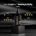 Sea Salt Spray, Natural Finish Sea Salt Spray for Hair, Volumizes & Texturizes, Infused with Kelp & Vitamin B5, Light & Non-Greasy, Paraben, Sulfate, Phthalate Free, 6.8 oz (Pack of 1). 
