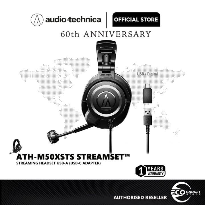 audio-technica-ath-m50xsts-streamset-streaming-professional-monitor