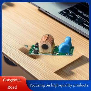 [Gorgeous] Hot Sale Up Inverter Arc Igniter Module 30KV No-load High Power High Voltage Boost Module Step High Efficiency And Low Heat