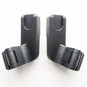 Baby Car Seat Adapter For Cybex Libelle Orfeo Stroller Basket Aton Cloud Z/Q Converter Pushchair Connector Buggy Accessorise