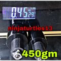 rg rgs rgv balancer handle high quality 450gm rgsport rgv120. 