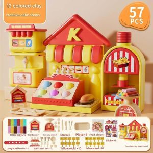 【SG STOCK】Fun Kids Picnic Food Toys | Peel-and-Slice Fruit & Veggie Playset | Pretend Play Realistic Fruit-Slicing Set