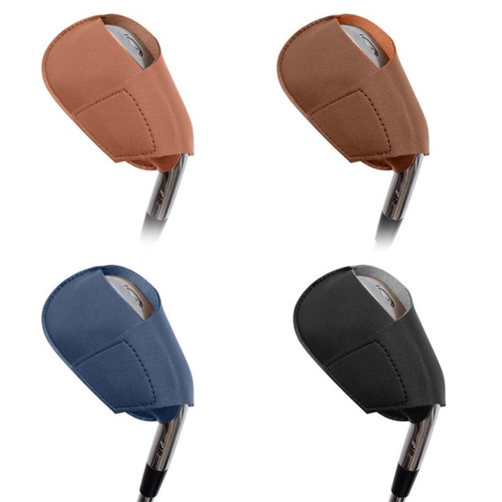 REGAETJ Golf Putter Durable Accessories Iron Wedge Protector Golf Iron