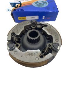 PRIMARY CLUTCH SHOE ASSY - XRM/DREAM-C100