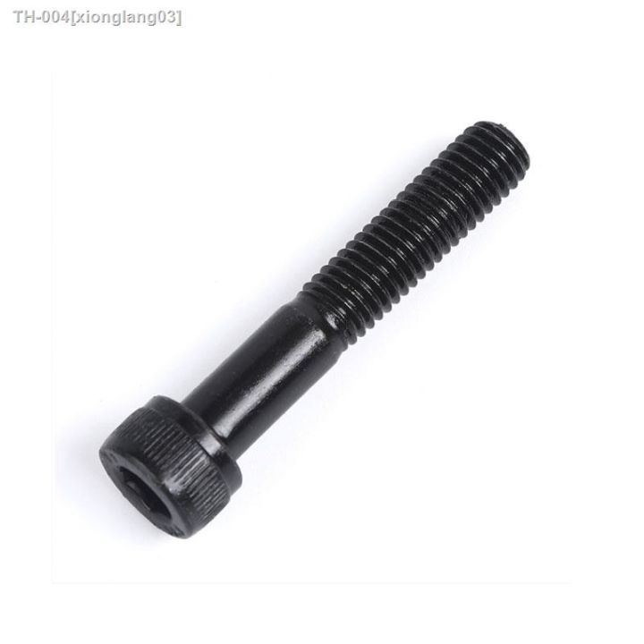 %E2%98%82%E2%9D%85%20M2%20M2.5%20M3%20M4%20M5%2012.9Grade%20Half%20Tooth%20Hex%20Hexagon%20Socket%20Head%20Cup%20Screws%20DIN912%20Black%20Partial%20Thread%20Lengthen%20Allen%20Bolts%20Cap%20Sc%20-%20Image%203