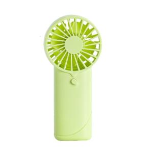 Powerful Handheld Fan Portable Small Lightweight Makeup Fan AM3 Operated for Girl Women Adults Indoor Outdoor