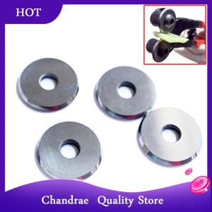 [Chandrae] Carbide Blade For Tile Pliers 22x6x2mm Mosaic Pliers Replace Cutting Blades