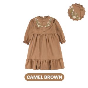 Mooi Dress Anak Gamis Anak Perempuan Raya Collection Noreen Gamis