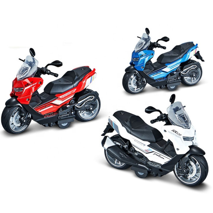 1:12%20Pull%20Back%20Motorcycle%20Vehicle%20Toy%20With%20Light%20And%20Sound%20For%20Kids%20(1%20Piece%20Assorted%20Color)%20-%20Image%202