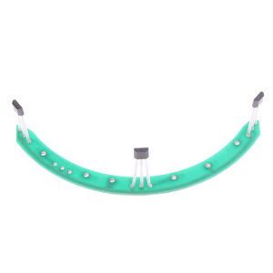 godessing 502F เซ็นเซอร์สำหรับรถยนต์ไฟฟ้าฮอลล์502F 90-18บอร์ดมอเตอร์จักรยานไฟฟ้า1ชิ้น