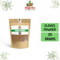 NanaysBest Mismar Cloves Powder Paco de Clavo  25grams. 