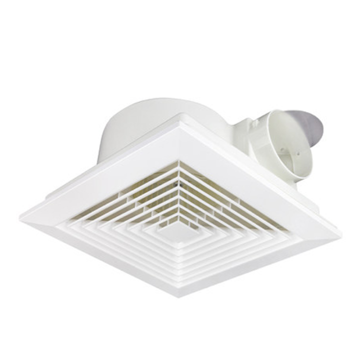 🔥【24 hours shipping】exhaust fan for room Suspended Ceiling Exhaust Fan ...