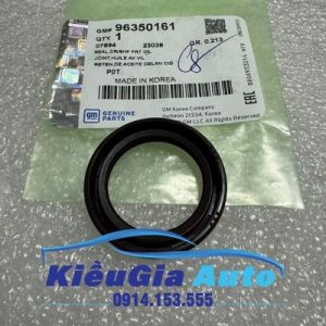 Phớt đầu trục cơ Daewoo Lacetti 2004-2009 96350161 Chính hãng