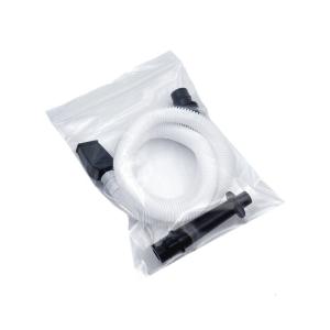 Ergonomic Harmonica Blowing Accessories Professional Blowing Tube ABS Resin Texture Suitable for Students 32-37 Keys