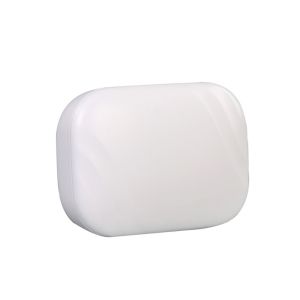 MAOMEI 2 Khe Cắm Bàn Chải Máy khử trùng bàn chải đánh răng thông minh Tự xả nước Có thể sạc lại Giá đỡ khử trùng bàn chải đánh răng bằng tia UV Phổ quát Tự dính Giá đỡ bàn chải đánh răng gắn tường Phòng tắm