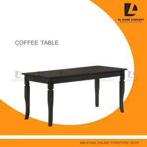 DL Home Concept Coffee Table