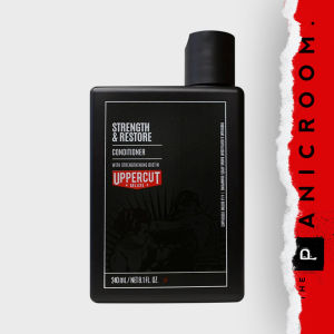 Uppercut Deluxe - Strength and Restore Conditioner 240ml