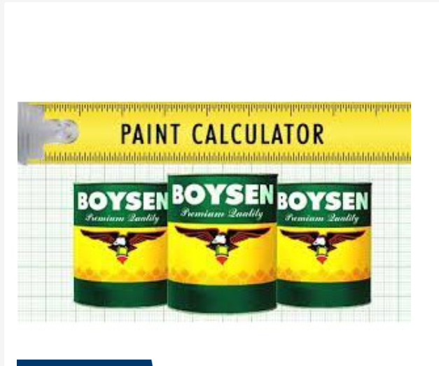 BOYSEN Paint The No. 1 Paint 1 Liter EVERY TYPE OF PAINT Lazada PH