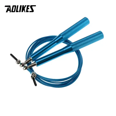Dây nhảy thể dục loại nặng AOLIKES A-3203 Speed Jump Rope