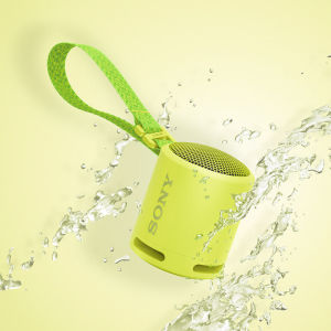 SRS-XB13 EXTRA BASS Portable Wireless Speaker XB13 wireless bluetooth subwoofer Outdoor mini stereo