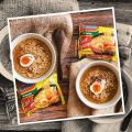 Indomie Kuah Mie Instan Berbagai Varian Pilih Rasa. 