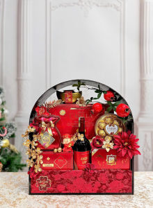 GIỎ QUÀ TẾT 2026 LALA.H21