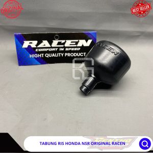 TABUNG RIS HONDA NSR ORIGINAL RACEN