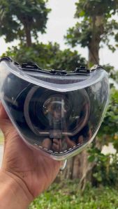 Lampu Depan Spin New 125 Custom Biled Billed