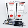 Ballpoint Pen Pulpen Joyko JK-100 / Pulpen Joyko / Pulpen Tinta Gel Joyko / Pulpen Joyko Mata Jarum 0.5mm / Tahan Air / Millenium Store. 