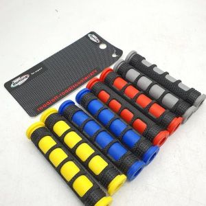 Karet Handle Rem DOMINO Universal Semua Motor Honda Yamaha Suzuki Nmax Pcx Aerox Vario Beat Scoopy Vixion Lexi Satria DLL