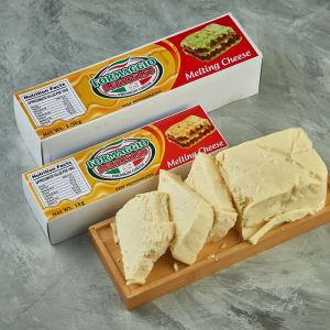 FORMAGGIO MELTING CHEESE 1.9kg