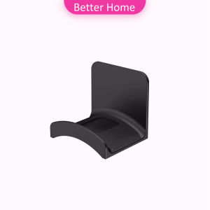 Better ตะขอแขวนหูฟัง แป้นติดทรงเหลี่ยม สําหรับโต๊ะคอมพิวเตอร์ ตะขออเนกประสงค์ Earphone hook